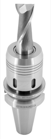 Picture of HPI Pioneer CAT40-ER11H-0250 CAT40 Collet Chuck R11 2.5000 Gauge Length